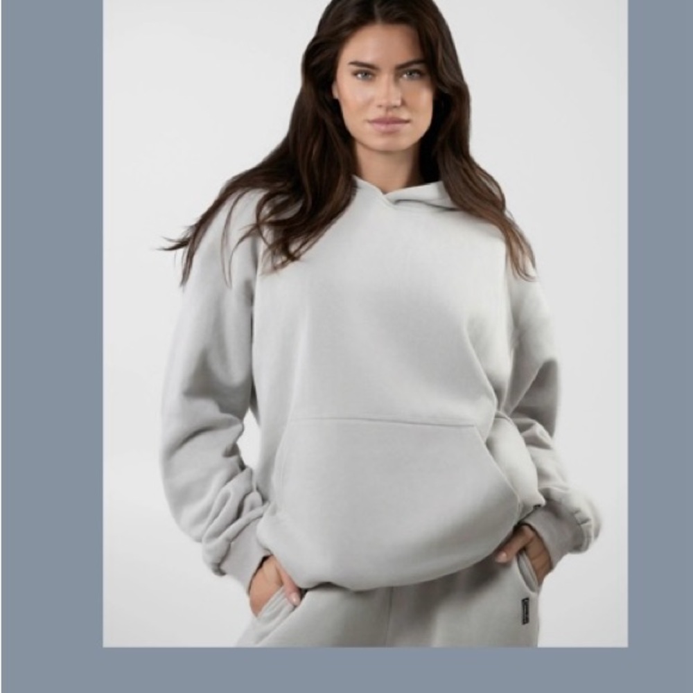 Gray Women's Comfrt Set